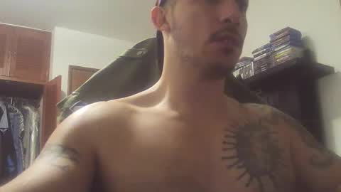 Alexxx online show from January 2025 07:04:01 AM