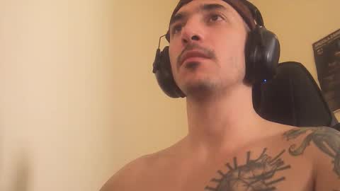 Alexxx online show from January 2025 05:28:02 PM