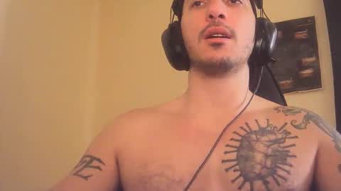 Alexxx online show from February 2025 04:21:01 PM