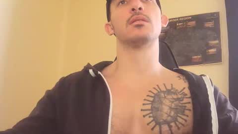 Alexxx online show from March 2025 02:34:02 PM