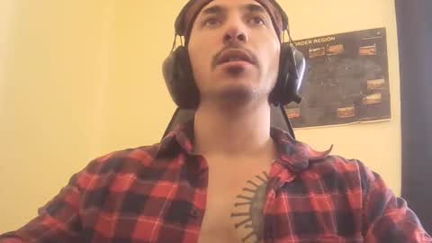 Alexxx online show from March 2025 06:23:01 PM