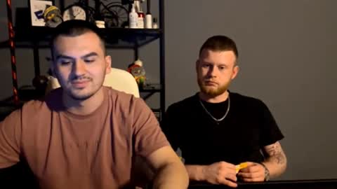 Alex online show from March 2026 07:07:01 PM