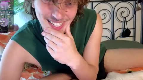 Snapshot of alexrhodesxxx chatting on May 2026 12:12:02 PM Alex online show from May 2026 12:12:02 PM