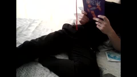 Alex Sierto online show from April 2026 08:01:01 AM