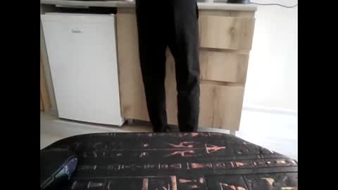 Alex Sierto online show from April 2026 08:34:02 AM