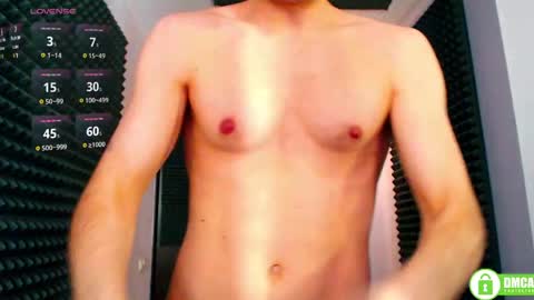 Snapshot of alexspilner chatting on May 2026 01:52:01 PM Alex Spilner online show from May 2026 01:52:01 PM