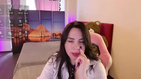 alexsvift online show from April 2026 09:26:02 AM