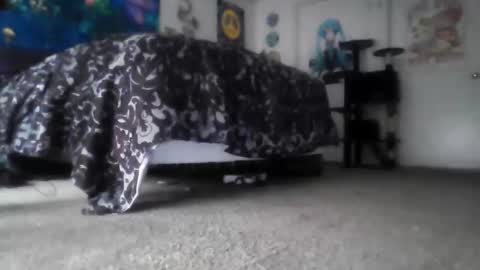 Alex Vines online show from March 2026 03:50:02 PM