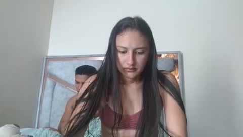 alex y luisa online show from February 2026 03:59:01 PM