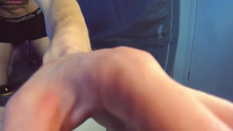 Alex YOUR DREAM BOY online show from February 2026 11:53:01 AM