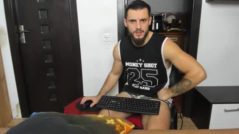 Snapshot of alexwithers1 chatting on December 2024 12:19:01 AM call me ALEXANDER THE GREAT online show from December 2024 12:19:01 AM