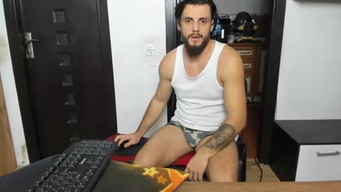 Snapshot of alexwithers1 chatting on December 2024 11:25:02 PM call me ALEXANDER THE GREAT online show from December 2024 11:25:02 PM