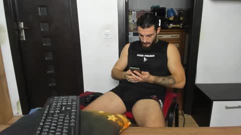 Snapshot of alexwithers1 chatting on December 2024 12:13:01 AM call me ALEXANDER THE GREAT online show from December 2024 12:13:01 AM