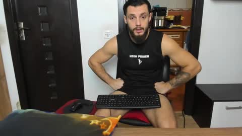 Snapshot of alexwithers1 chatting on December 2024 02:04:01 PM call me ALEXANDER THE GREAT online show from December 2024 02:04:01 PM