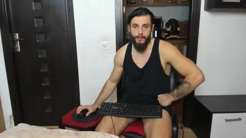 Snapshot of alexwithers1 chatting on January 2025 12:42:01 AM call me ALEXANDER THE GREAT online show from January 2025 12:42:01 AM