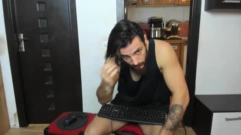 Snapshot of alexwithers1 chatting on January 2025 07:42:02 AM call me ALEXANDER THE GREAT online show from January 2025 07:42:02 AM