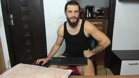 Snapshot of alexwithers1 chatting on January 2025 09:16:01 PM call me ALEXANDER THE GREAT online show from January 2025 09:16:01 PM
