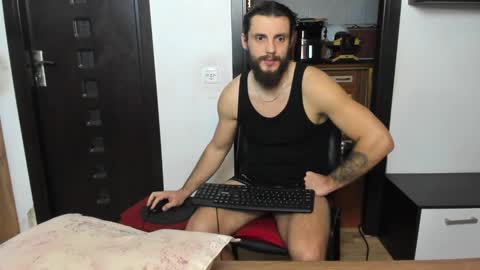 Snapshot of alexwithers1 chatting on February 2025 12:18:01 AM call me ALEXANDER THE GREAT online show from February 2025 12:18:01 AM