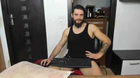 Snapshot of alexwithers1 chatting on February 2025 06:21:01 AM call me ALEXANDER THE GREAT online show from February 2025 06:21:01 AM
