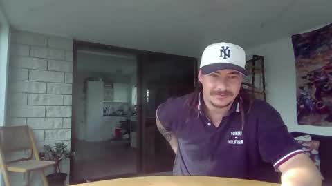 Alex online show from April 2026 11:42:01 PM