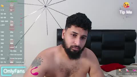 alexx_bbc_ online show from December 2024 06:05:01 PM