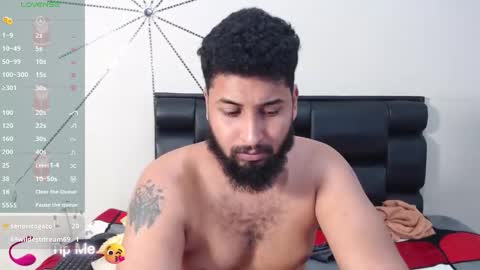 alexx_bbc_ online show from January 2025 09:15:02 PM