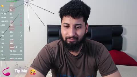 alexx_bbc_ online show from January 2025 07:10:02 PM