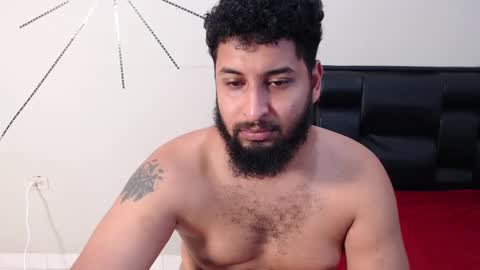 alexx_bbc_ online show from January 2025 06:43:01 PM