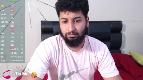 alexx_bbc_ online show from January 2025 08:36:01 AM