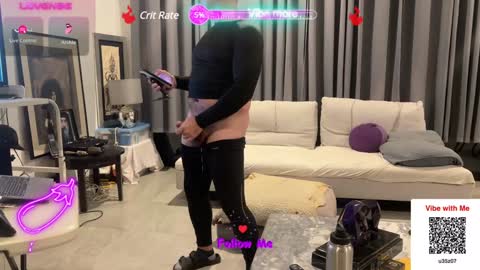 Ivan Drago online show from December 2024 07:21:01 AM