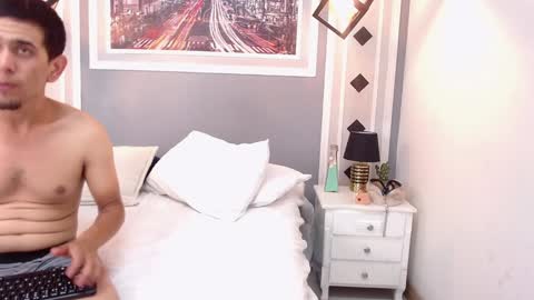 alexxa and sadman online show from January 2025 11:34:02 AM