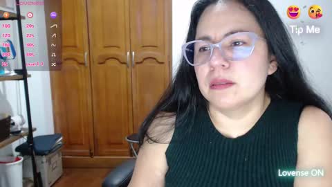 Snapshot of alexxandra20 chatting on February 2026 12:42:01 AM alexa online show from February 2026 12:42:01 AM
