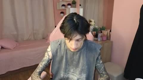 Alex online show from September 2025 12:21:02 PM