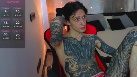 Alex online show from April 2026 08:01:01 AM