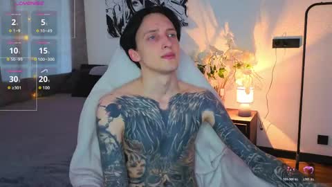Alex online show from May 2026 08:12:02 AM