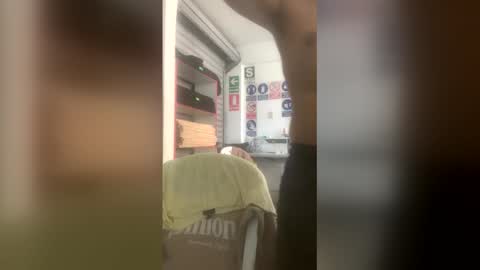 alexxpowerx online show from February 2026 08:35:01 PM