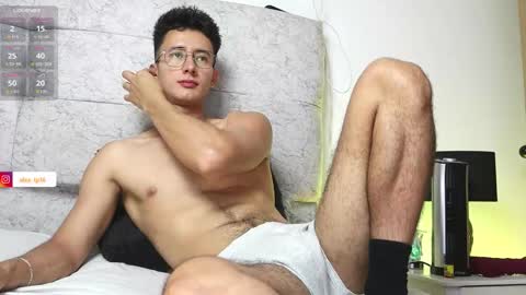 Snapshot of alexxx__01 chatting on February 2026 02:37:02 AM Alex online show from February 2026 02:37:02 AM