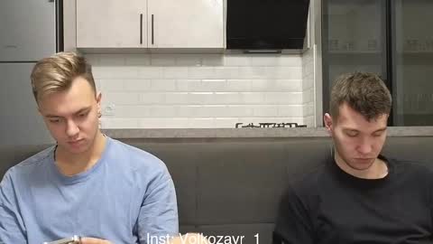 AlexDimaIgor online show from December 2025 08:06:02 PM