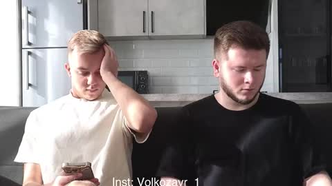 Snapshot of alexxx_d chatting on January 2026 08:50:02 AM AlexDimaIgor online show from January 2026 08:50:02 AM