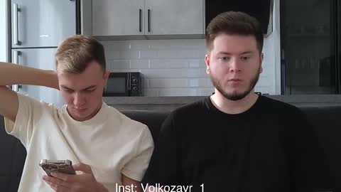 Snapshot of alexxx_d chatting on January 2026 11:56:01 AM AlexDimaIgor online show from January 2026 11:56:01 AM