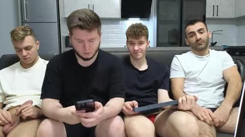 Snapshot of alexxx_d chatting on February 2026 08:56:02 PM AlexDimaIgor online show from February 2026 08:56:02 PM