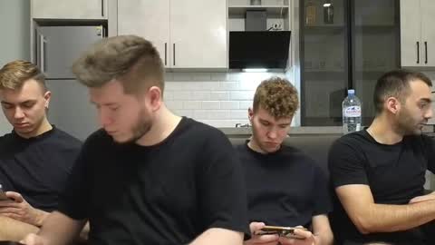 Snapshot of alexxx_d chatting on February 2026 09:07:01 PM AlexDimaIgor online show from February 2026 09:07:01 PM