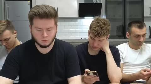 Snapshot of alexxx_d chatting on February 2026 08:49:01 PM AlexDimaIgor online show from February 2026 08:49:01 PM