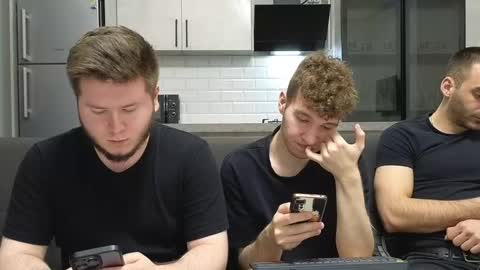 Snapshot of alexxx_d chatting on February 2026 08:49:01 PM AlexDimaIgor online show from February 2026 08:49:01 PM