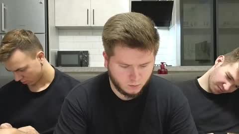 Snapshot of alexxx_d chatting on February 2026 09:10:02 PM AlexDimaIgor online show from February 2026 09:10:02 PM