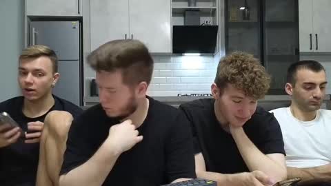 Snapshot of alexxx_d chatting on February 2026 08:20:02 PM AlexDimaIgor online show from February 2026 08:20:02 PM