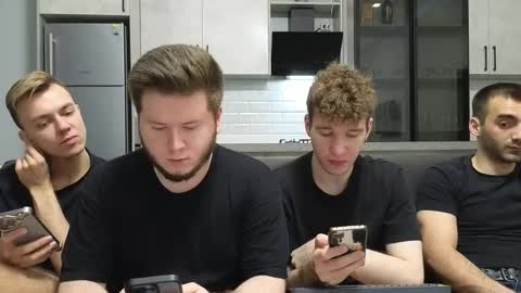 Snapshot of alexxx_d chatting on February 2026 08:43:01 PM AlexDimaIgor online show from February 2026 08:43:01 PM