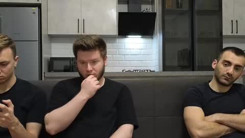 Snapshot of alexxx_d chatting on February 2026 08:51:01 PM AlexDimaIgor online show from February 2026 08:51:01 PM