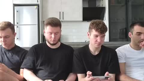 Snapshot of alexxx_d chatting on February 2026 09:19:02 AM AlexDimaIgor online show from February 2026 09:19:02 AM