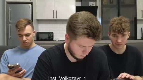 AlexDimaIgor online show from March 2026 08:35:02 PM